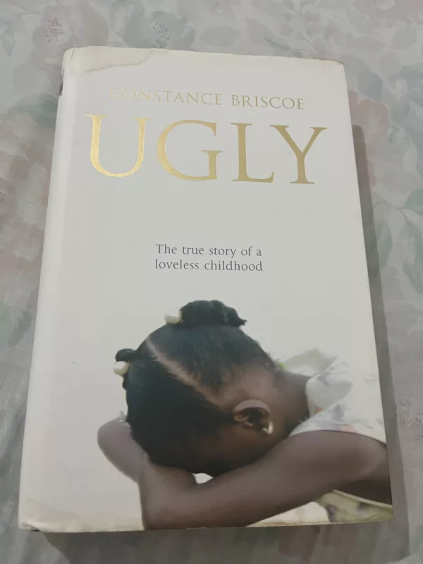 Ugly 1 Ugly