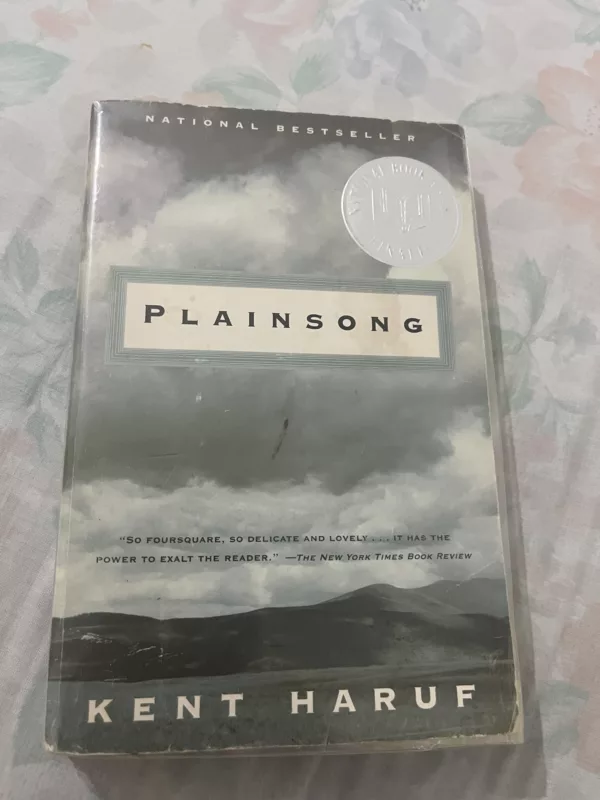 Plainsong 1 Plainsong
