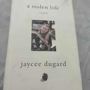 A Stolen Life A Memoir 6 IMG 0949