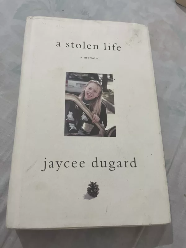 A Stolen Life A Memoir