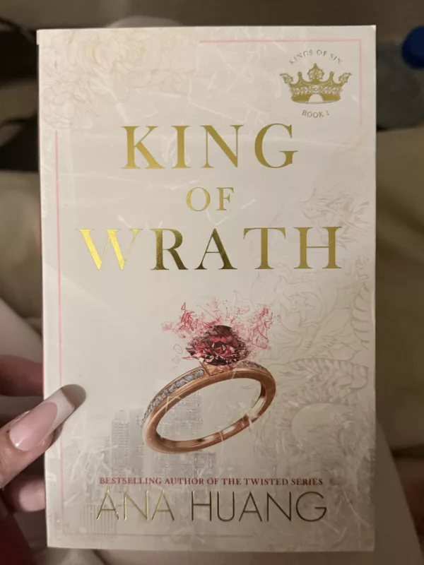 King of Wrath (1)