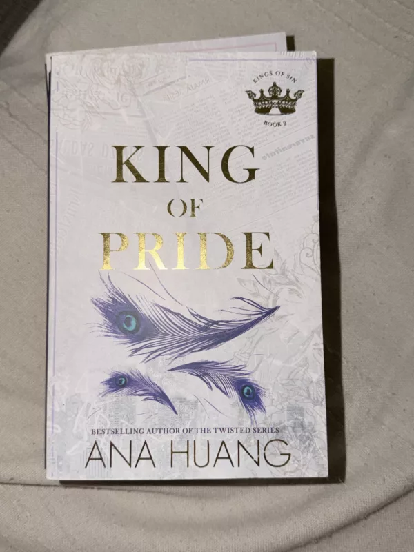 King of Pride (2)