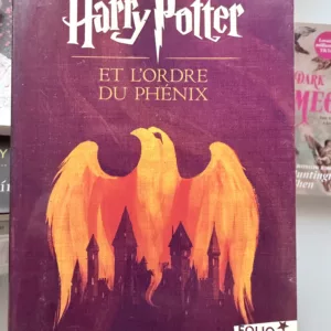 Harry Potter et l'Ordre du Phénix 2 IMG 1220