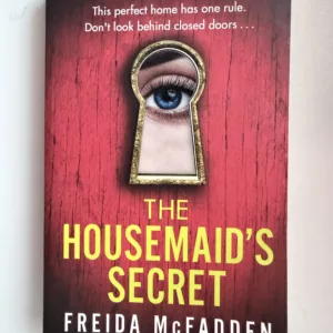 The Housemaid's Secret 4 IMG 1306