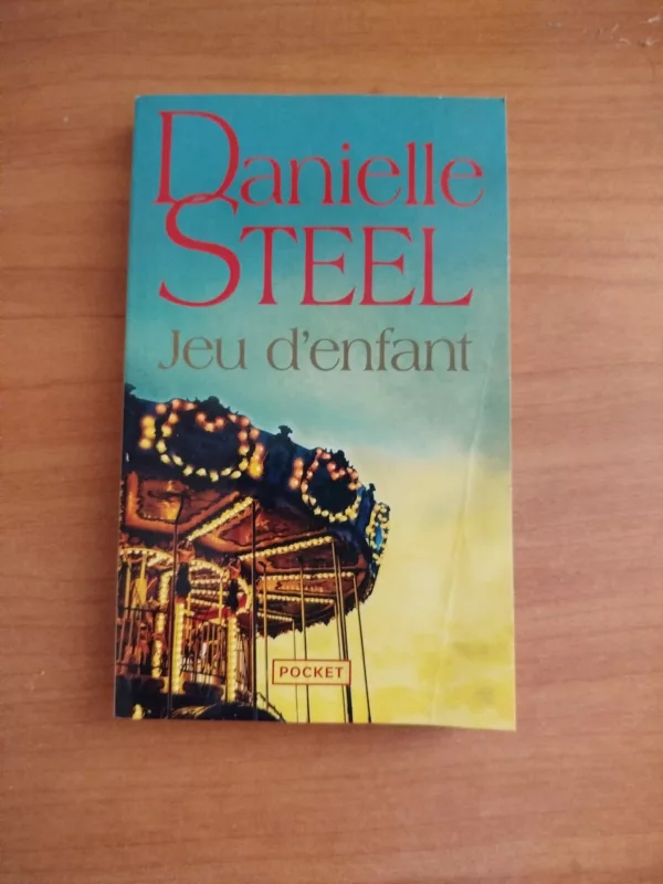 Jeu d’enfant