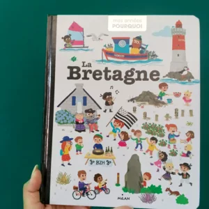 La Bretagne