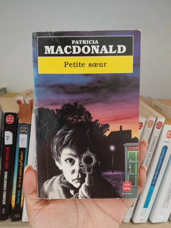 Petite soeur 1 Petite soeur