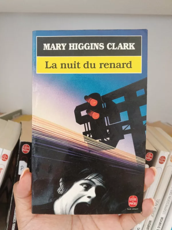 La nuit du renard 1 La nuit du renard