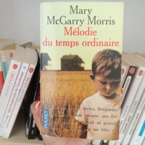 Mélodie du temps ordinaire 20 IMG 20260903 141202 798