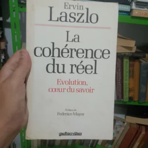 La cohérence du réel évolution, coeur du savoir 22 IMG 20260907 203916