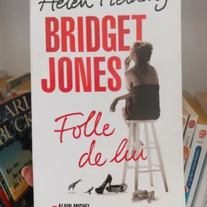 Bridget Jones folle de lui 7 IMG 20260909 124334 420