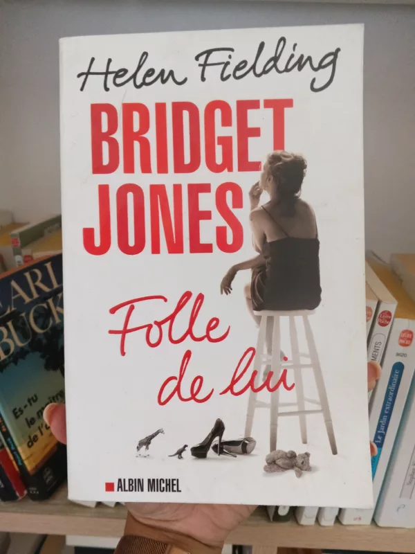 Bridget Jones folle de lui 1 Bridget Jones folle de lui