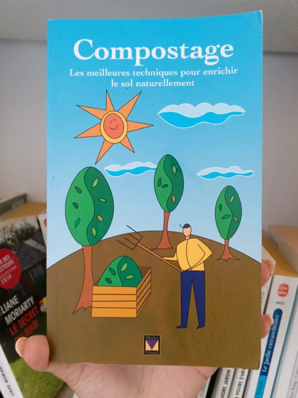 Compostage : Les Meilleures Techniques Pour Enrichir le Sol Naturellement 1 Compostage : Les Meilleures Techniques Pour Enrichir le Sol Naturellement