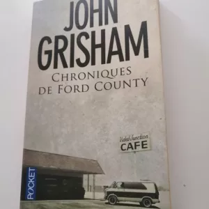 Chroniques de Ford County 2 IMG 20260915 095055