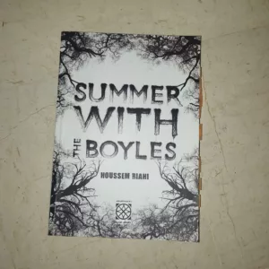 Summer With The Boyles 4 IMG 20260915 165649