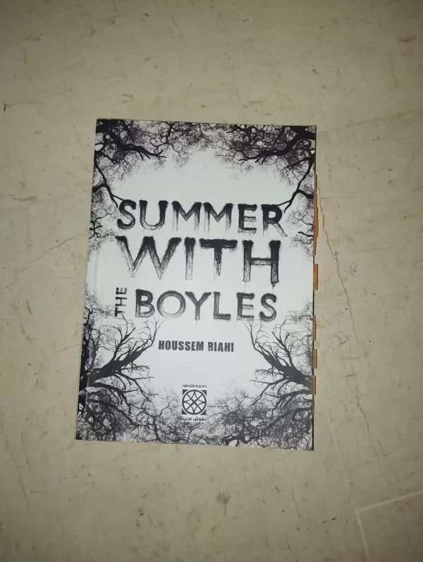Summer With The Boyles