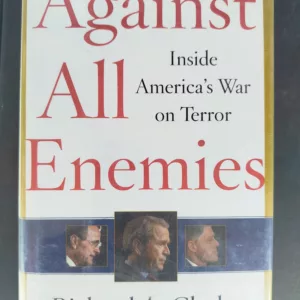 Against All Enemies: Inside America's War on Terror 4 IMG 20260919 141427