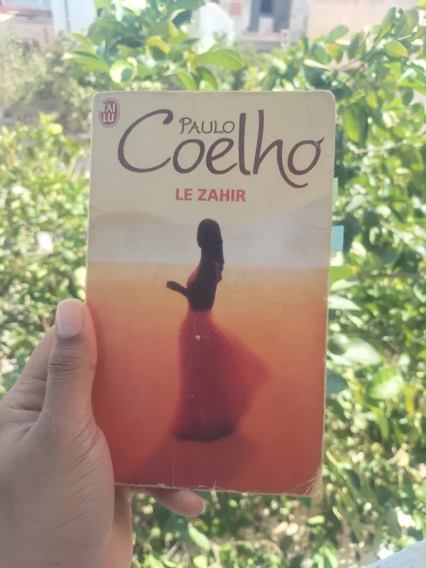 Le Zahir 1 Le Zahir