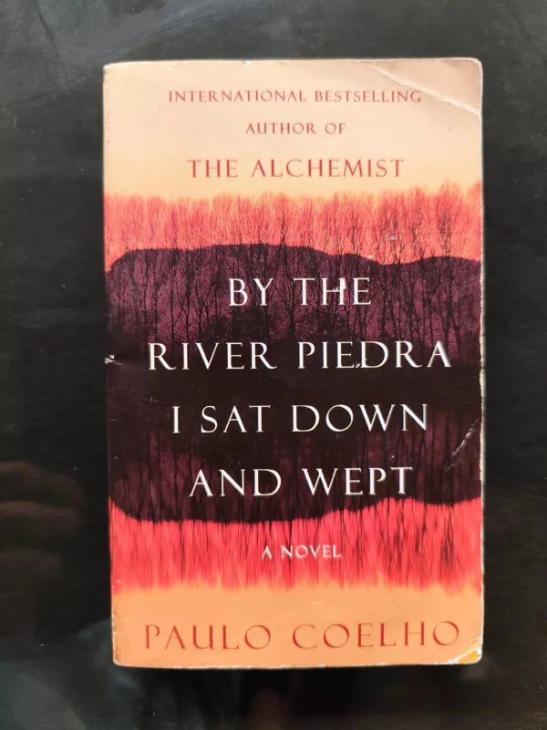 By the River Piedra I Sat Down and Wept