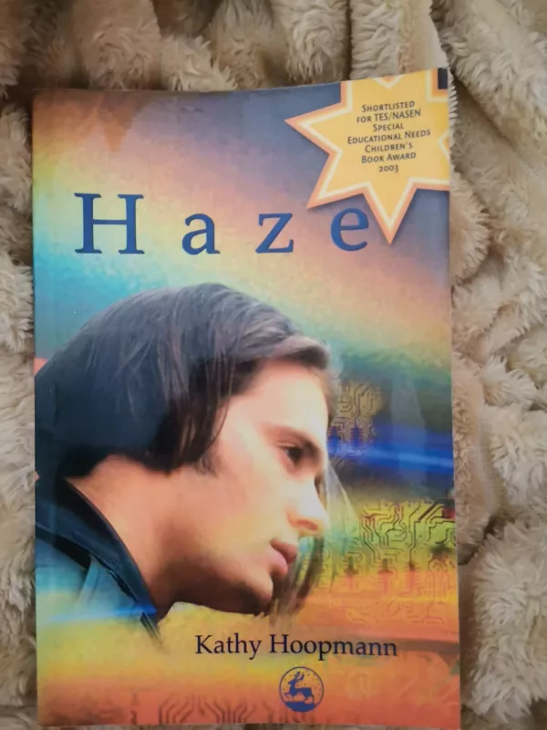 Haze 1 Haze