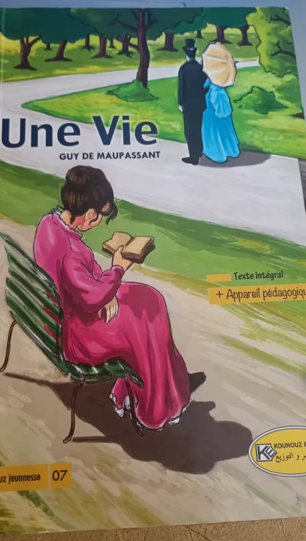 Une Vie 1 Une Vie