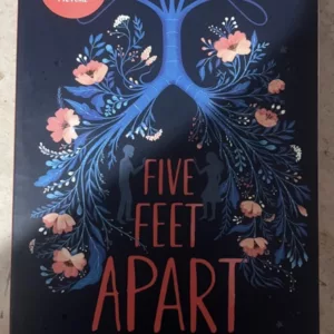 Five Feet Apart 3 IMG 2415
