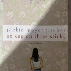 An Egg on Three Sticks 7 IMG 2418