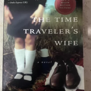 The Time Traveler's Wife 3 IMG 2421