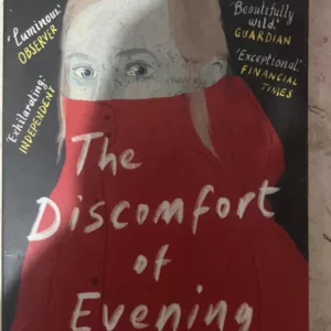 The Discomfort of Evening 7 IMG 2422