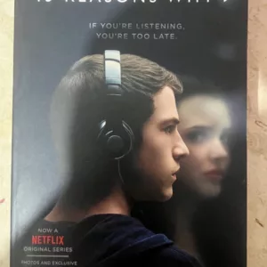 13 Reasons why 18 IMG 2428
