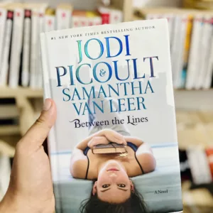 Between the Lines 18 Between the Lines by Jodi Picoult