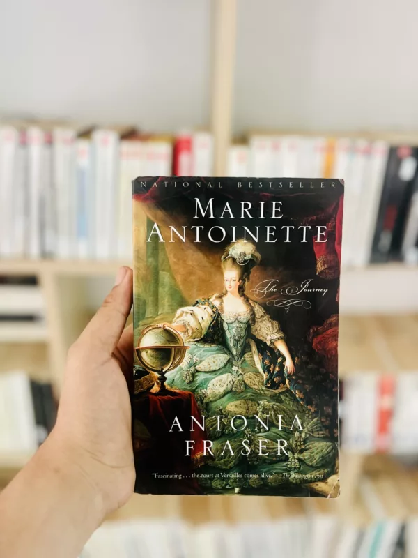 Marie Antoinette 1 Marie Antoinette