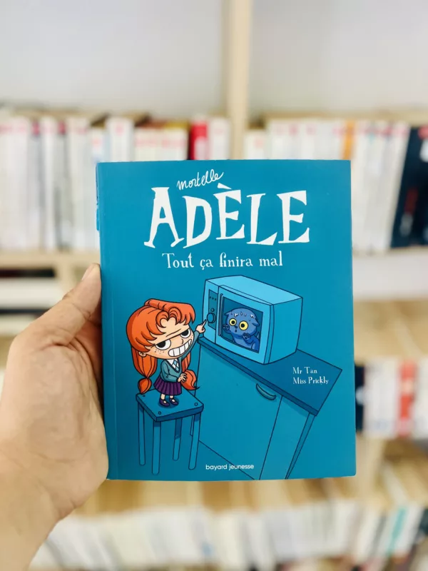 Tout ça finira mal