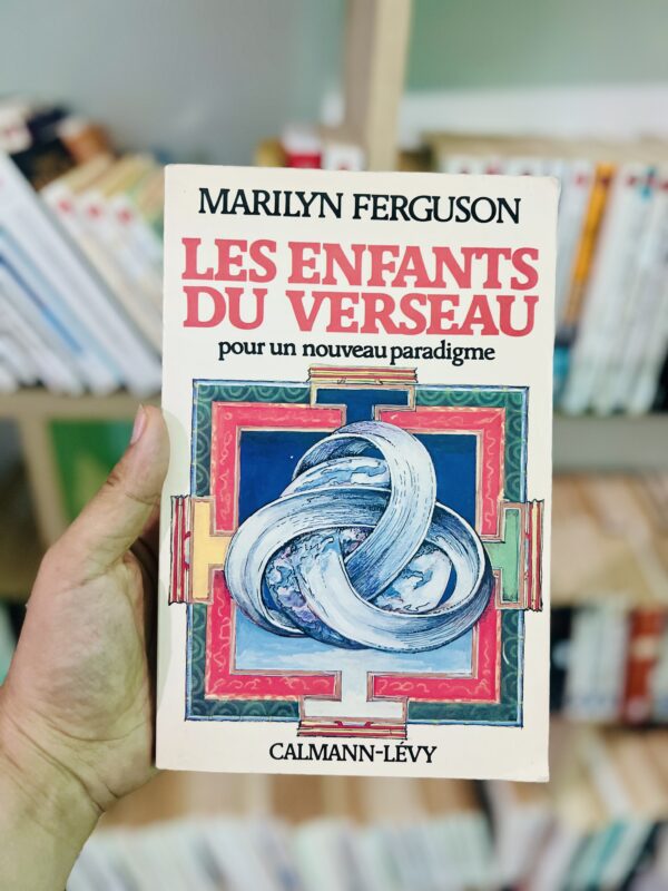 Les enfants du verseau pour un nouveau paradigme