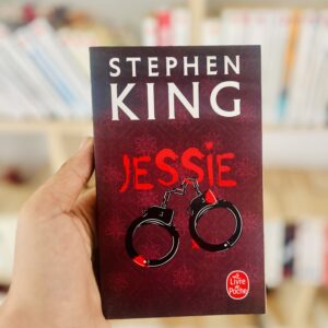 Jessie - Stephen King