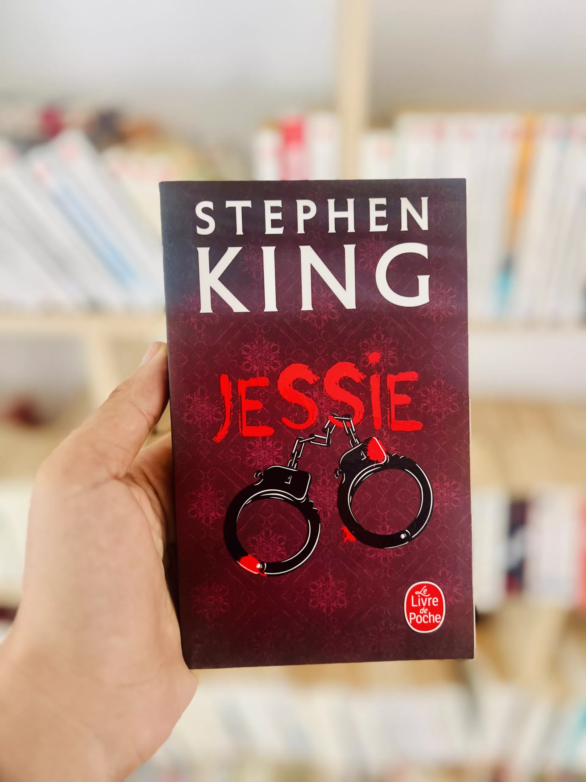 Jessie – Stephen King