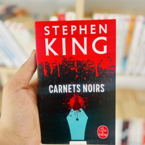 Carnets noirs - Stephen King