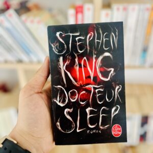 Docteur Sleep - Stephen King