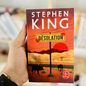 Désolation - Stephen King