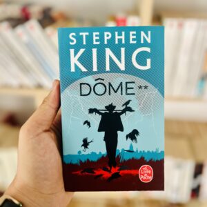 Dôme Tome 2 - Stephen King