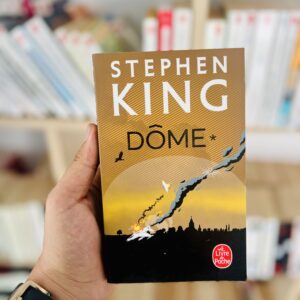 Dôme Tome 1 - Stephen King