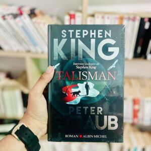 Talisman - Stephen King 4 Talisman - Stephen King