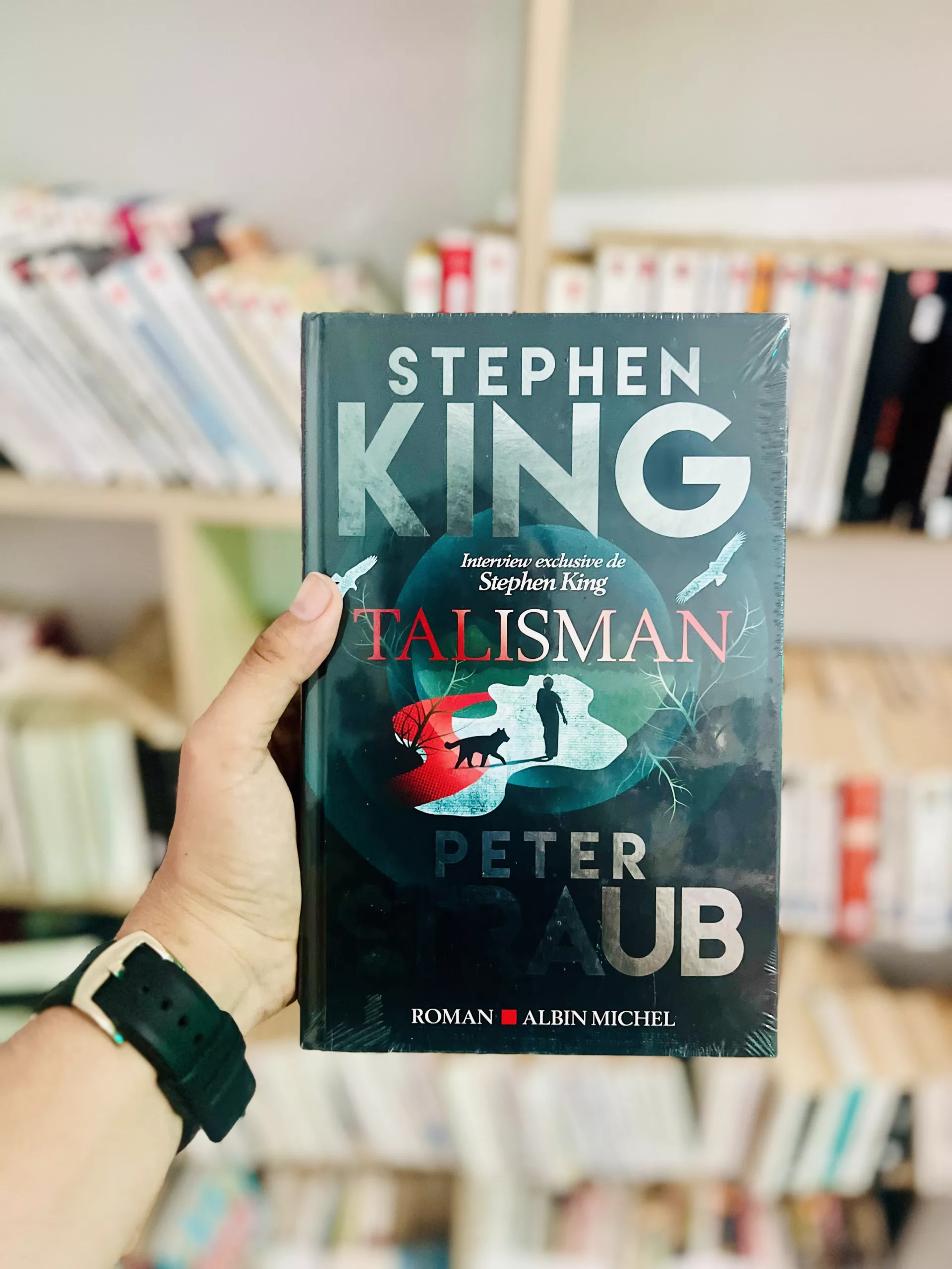 Talisman – Stephen King