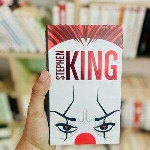 Ça: Tome 1 et Tome 2 - Stephen King
