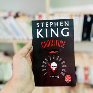 Christine - Stephen King
