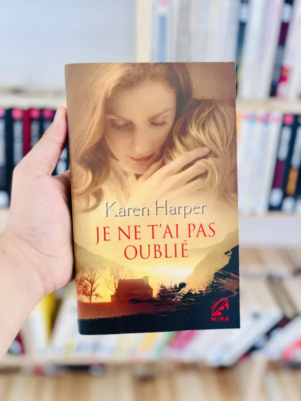 Je ne t'ai pas oublié 1 Je ne t’ai pas oublié