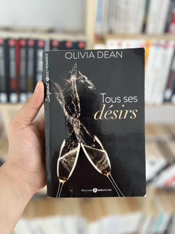 Tous ses désirs