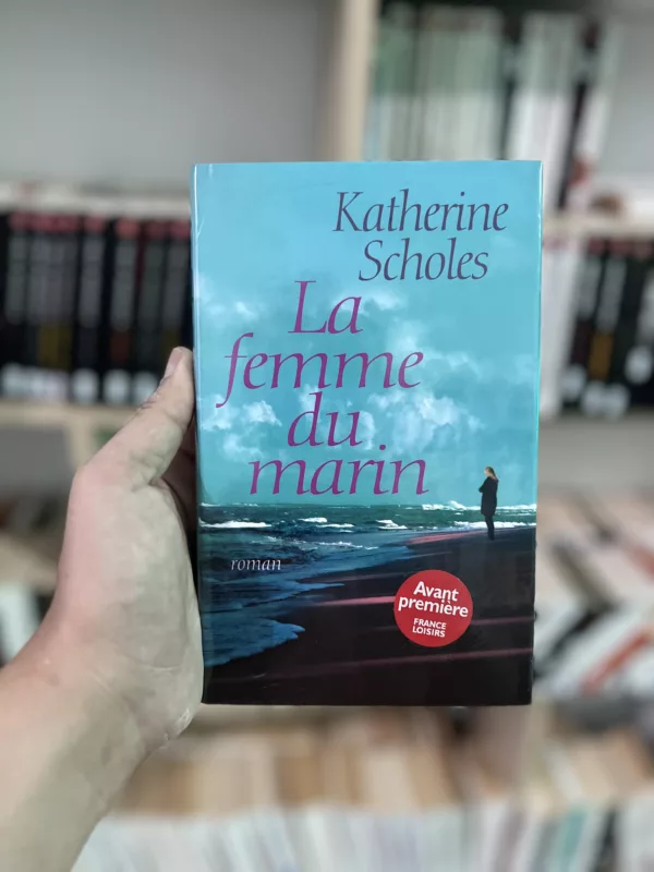 La femme du marin