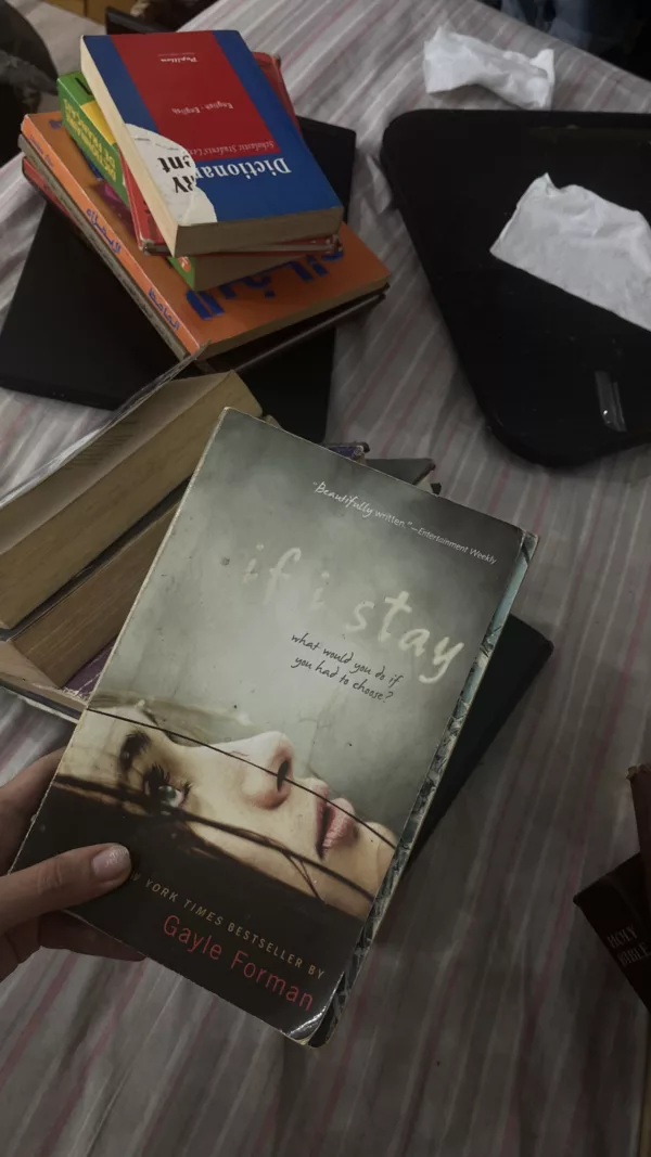 If I Stay