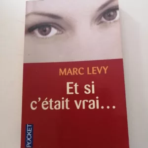 Marc Levy 2